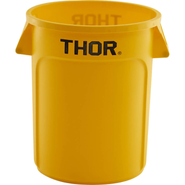 Pojemnik uniwersalny na odpadki, Thor, 068041, V 38 l  - Stalgast